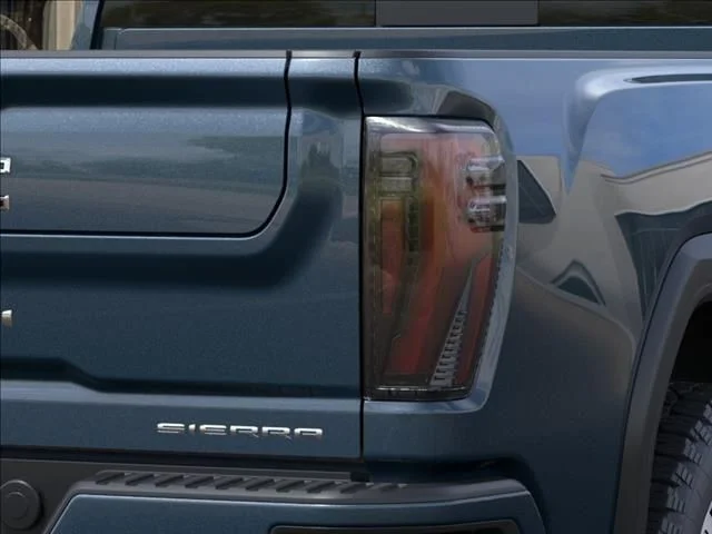 New 2026 Blue GMC Denali image 11