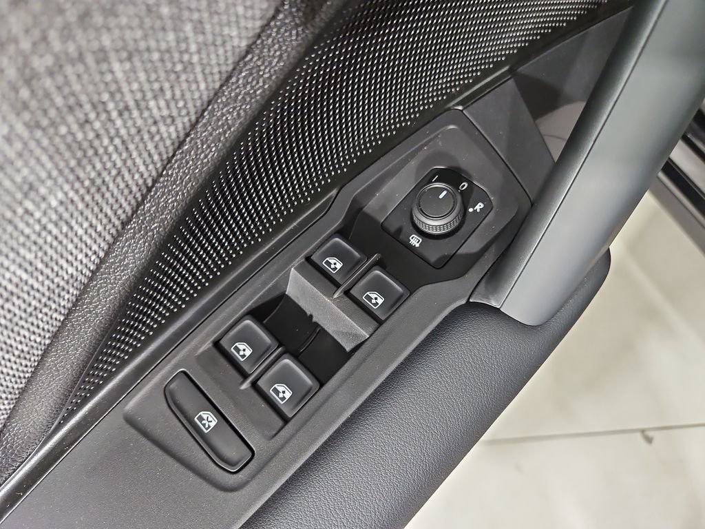 New 2026 Black Volkswagen S image 11