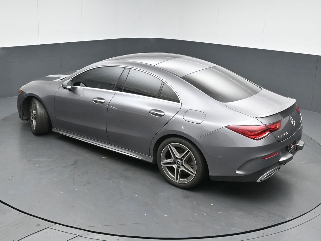 2022 MERCEDES-BENZ CLA-CLASS - Image 48