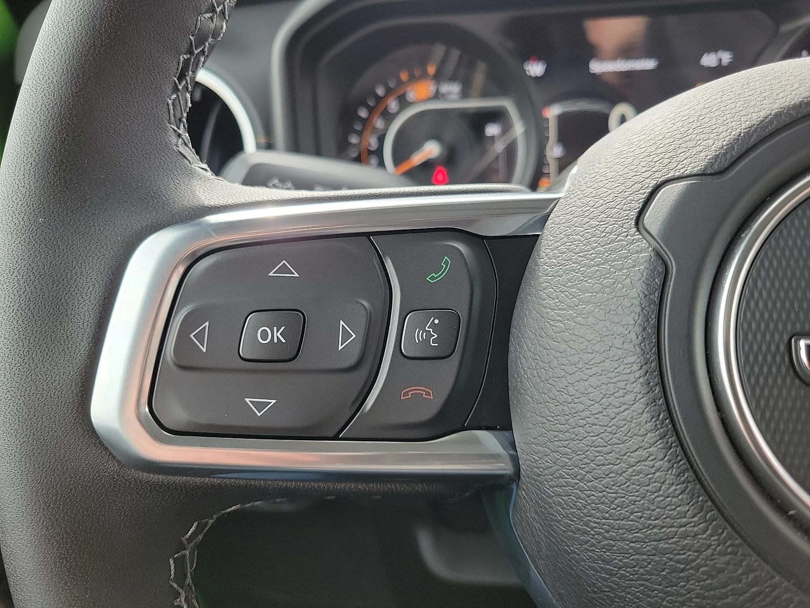 New 2026 PGE Mojito! Cle Jeep 4-DOOR SAHARA image 20