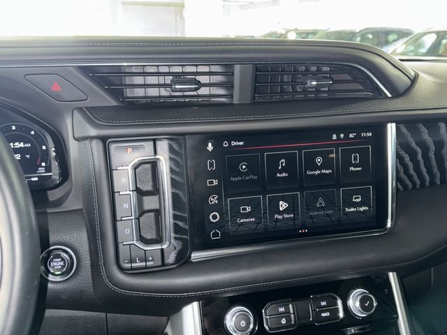 Used 2023 Summit White GMC Denali image 29