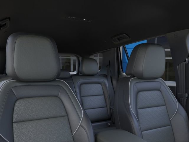 2026 Chevrolet Equinox LT - Photo 24