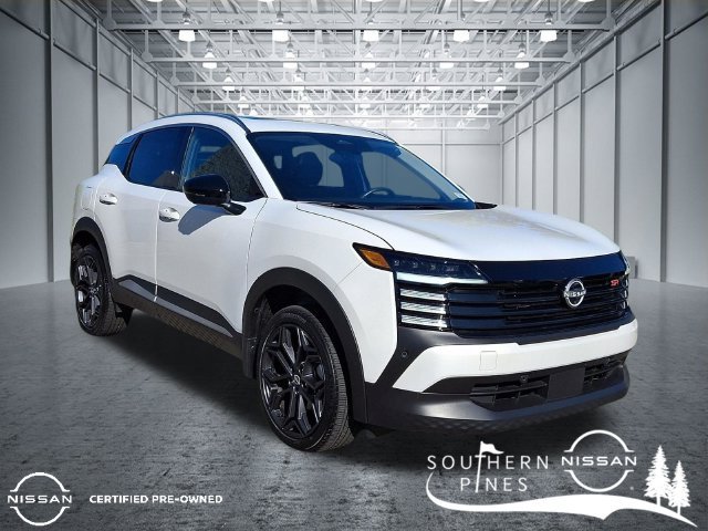 2026 Nissan KICKS