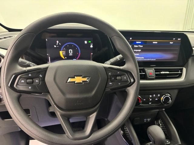 2026 Chevrolet Trailblazer LS - Photo 19