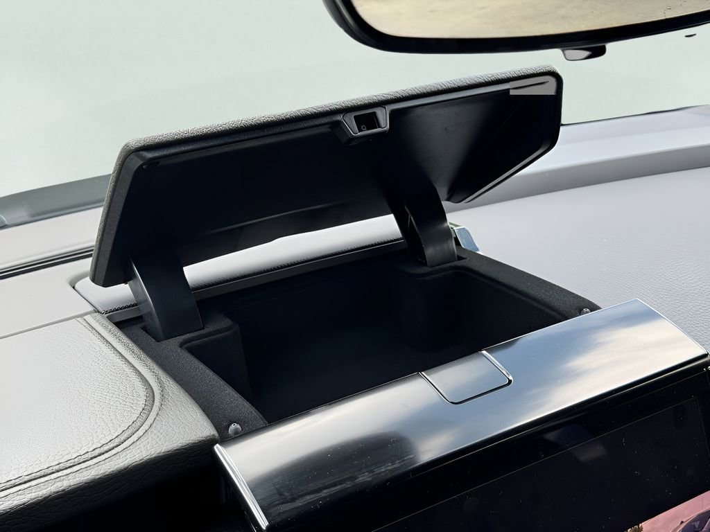 New 2026 Sterling Metallic GMC Denali image 26