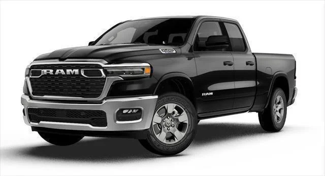 2027 RAM 1500 Pickup Big Horn/Lone Star