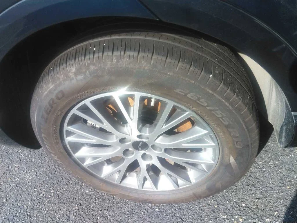 Used 2026 Blue Genesis 2.5T image 14
