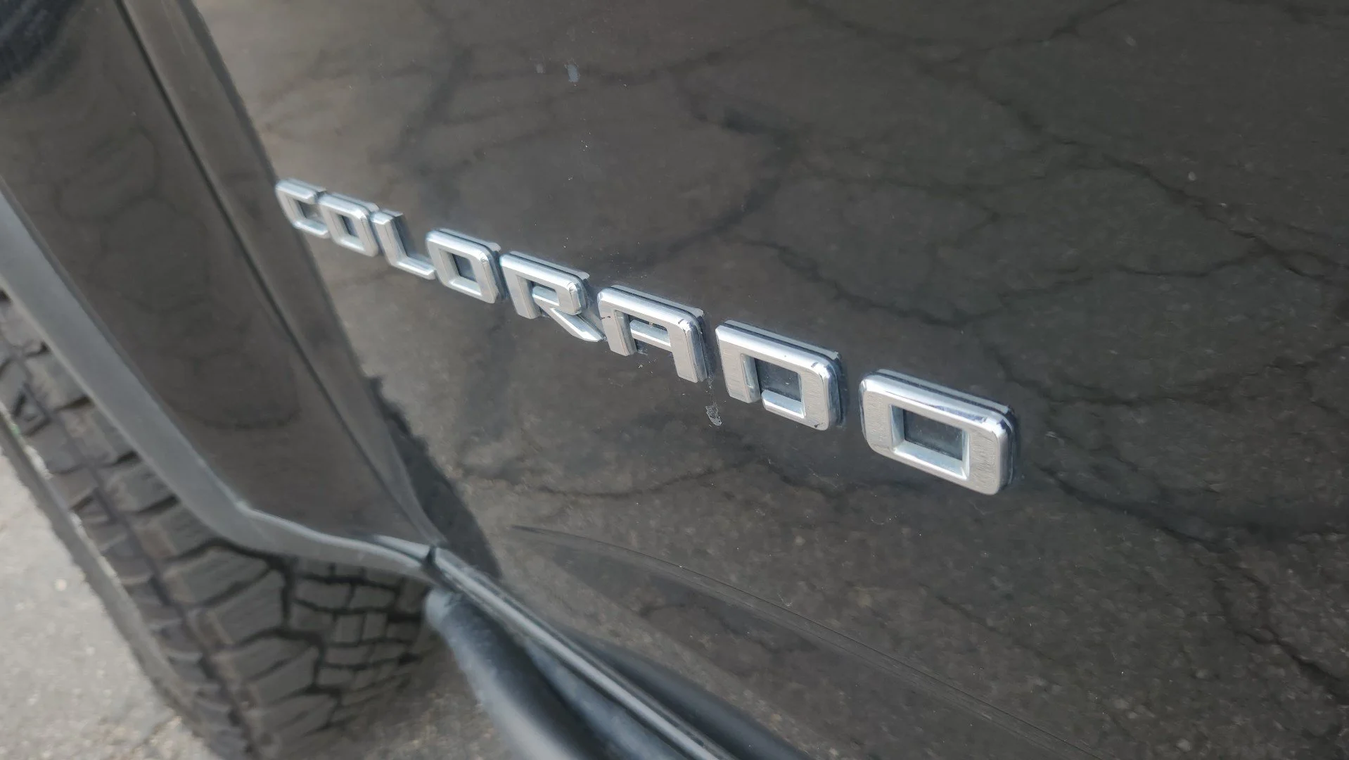2022 Chevrolet Colorado ZR2 - Photo 14