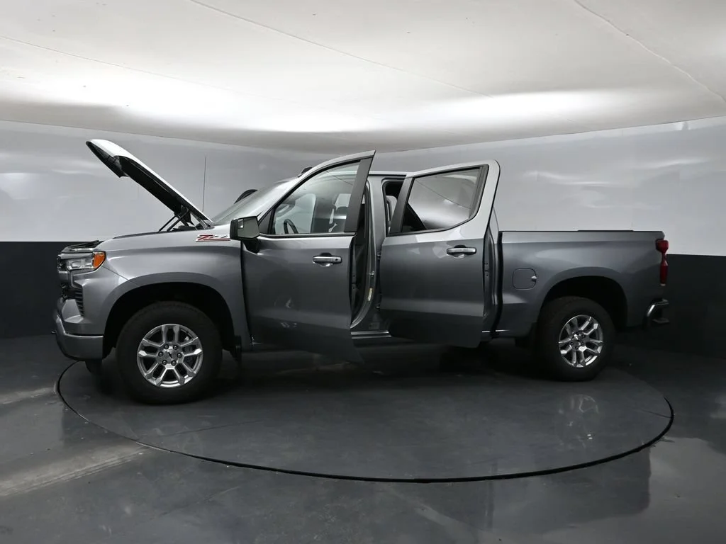 2026 Chevrolet Silverado 1500 RST - Photo 40