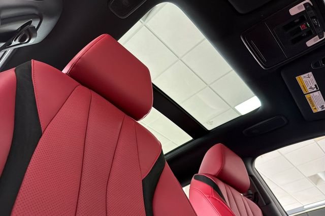 New 2026 Crystal Black Pearl Acura A-Spec Advance Package image 14