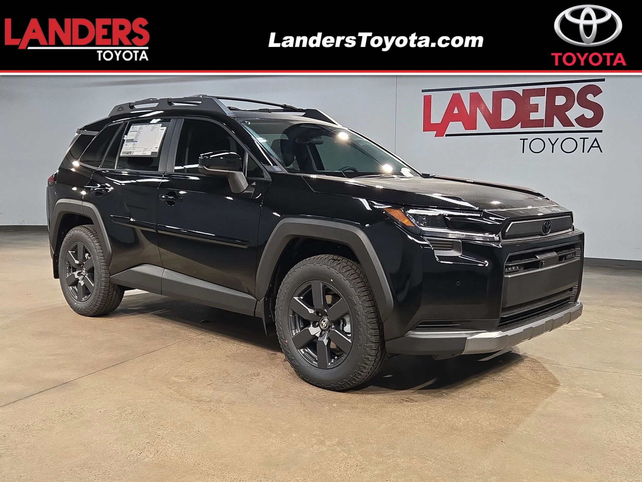 2026 Toyota RAV4