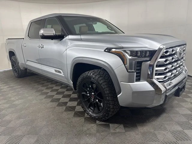 2024 Toyota Tundra 1794 Edition 3.4L 4WD CrewMax 6.5' Bed's photo