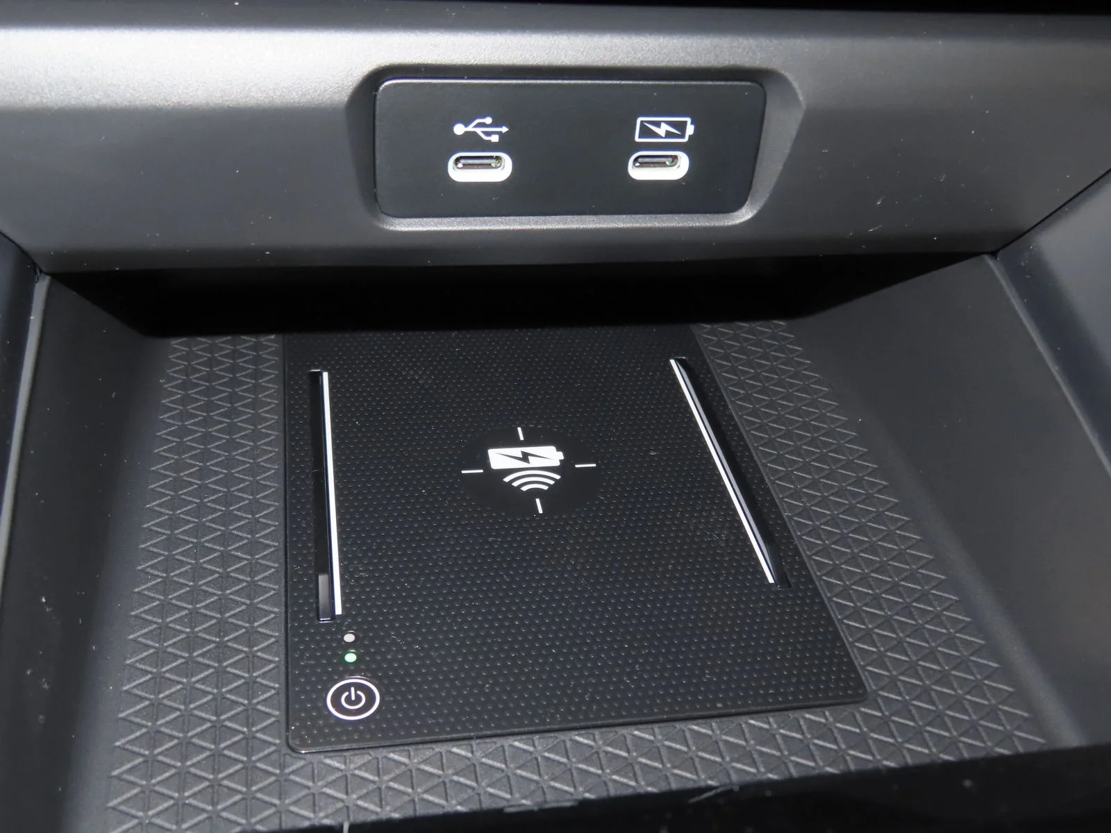 New 2026 Platinum White Pearl Honda Touring Hybrid image 20