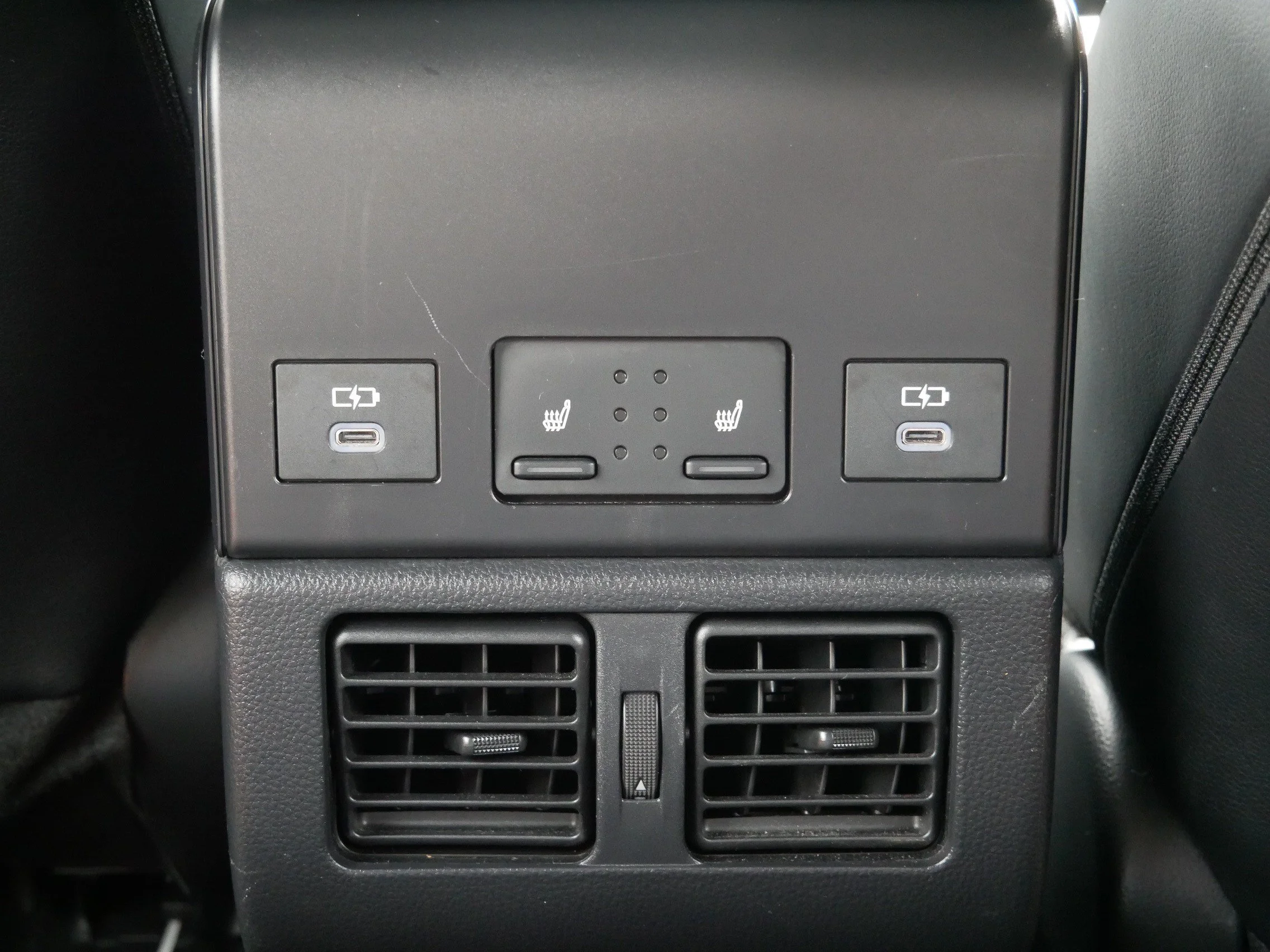 Used 2023 Galactic Black Subaru Touring image 12