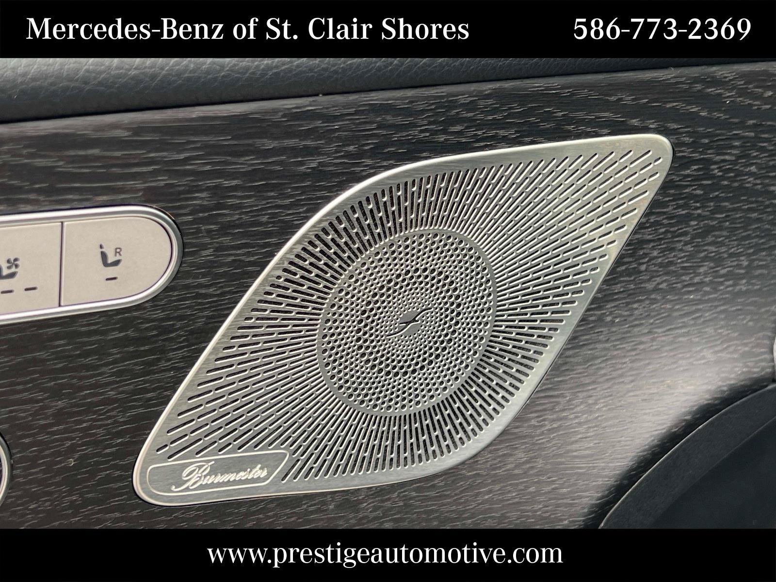 2024 Mercedes-Benz GLE GLE350 - Photo 19