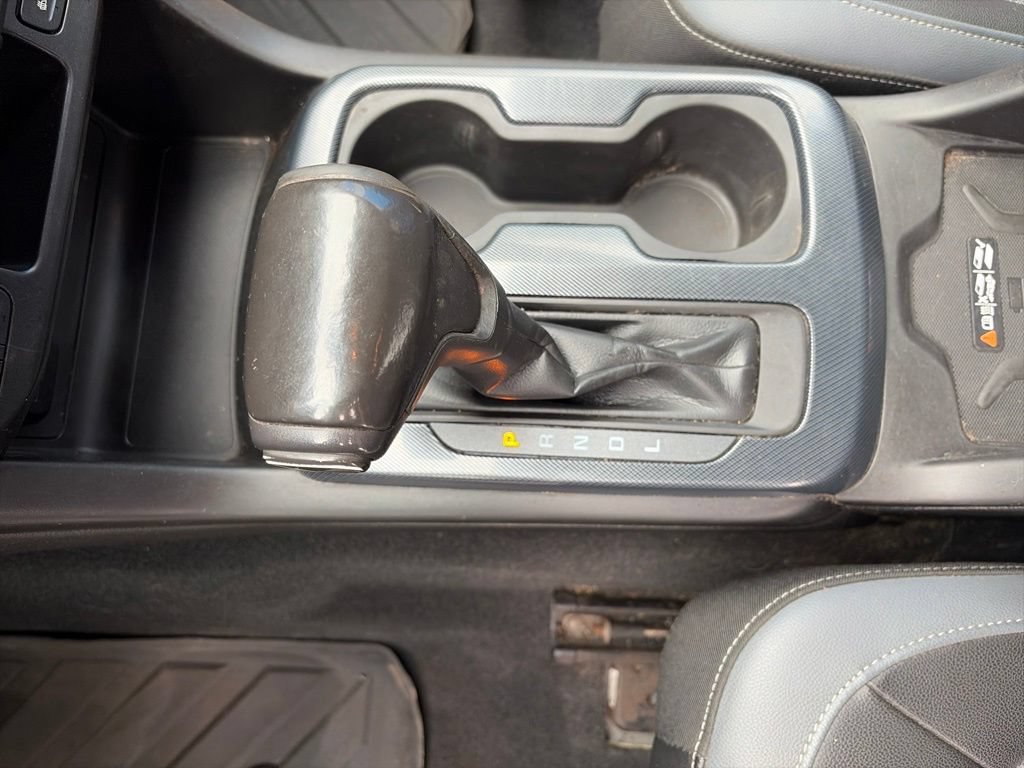 2020 Chevrolet Colorado Z71 - Photo 23