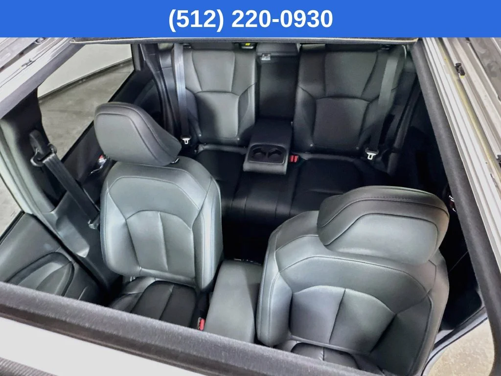 Certified Used 2026 Beige Subaru Limited Hybrid image 27