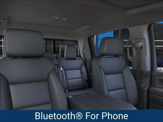 2026 Chevrolet Silverado 2500 HD LT - Photo 27
