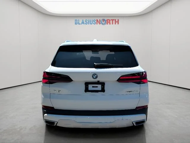 2025 BMW X5 50e - Photo 7