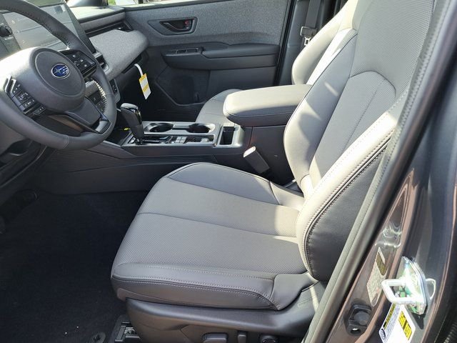 2026 Subaru Outback Limited XT - Photo 14