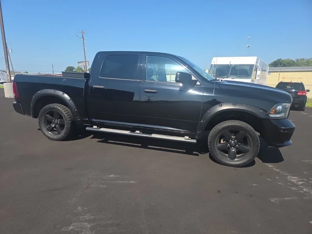 Used 2014 Black Ram Express image 16