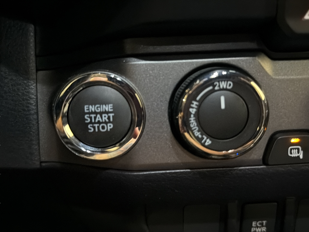 Used 2023 Beige Toyota TRD Sport image 16