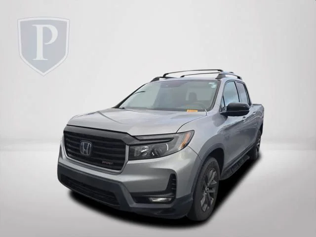 Used 2021  Honda Sport image 11