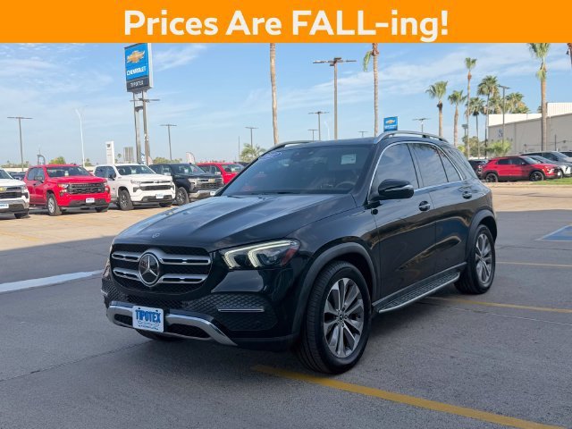 2022 Mercedes-Benz GLE GLE450 - Photo 8