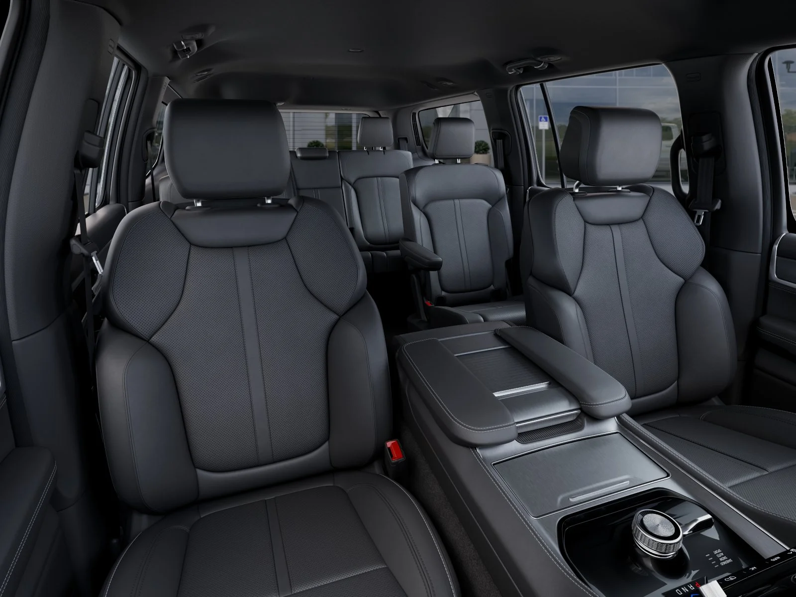 New 2026 Baltic Gray Metallic Clearcoat Jeep Limited Altitude image 44
