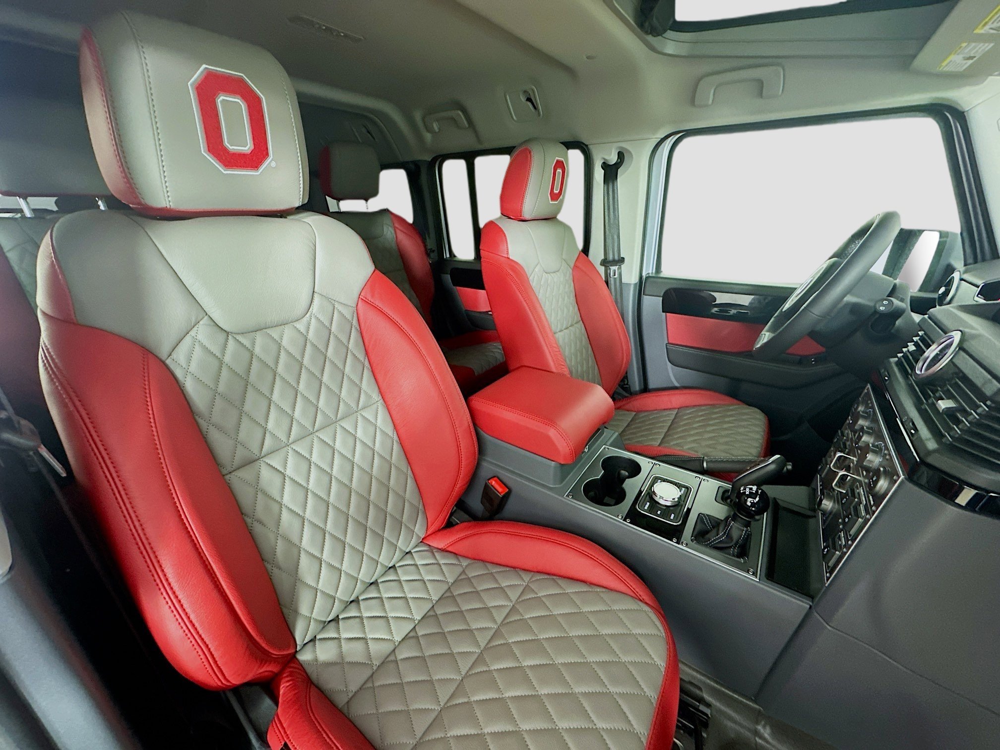 2025 INEOS Grenadier Trialmaster Edition - Photo 50