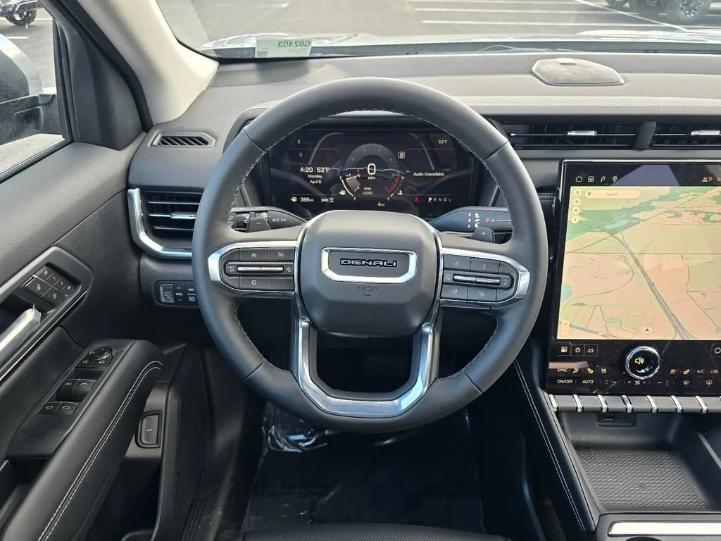 New 2026 Sterling Metallic GMC Denali image 27