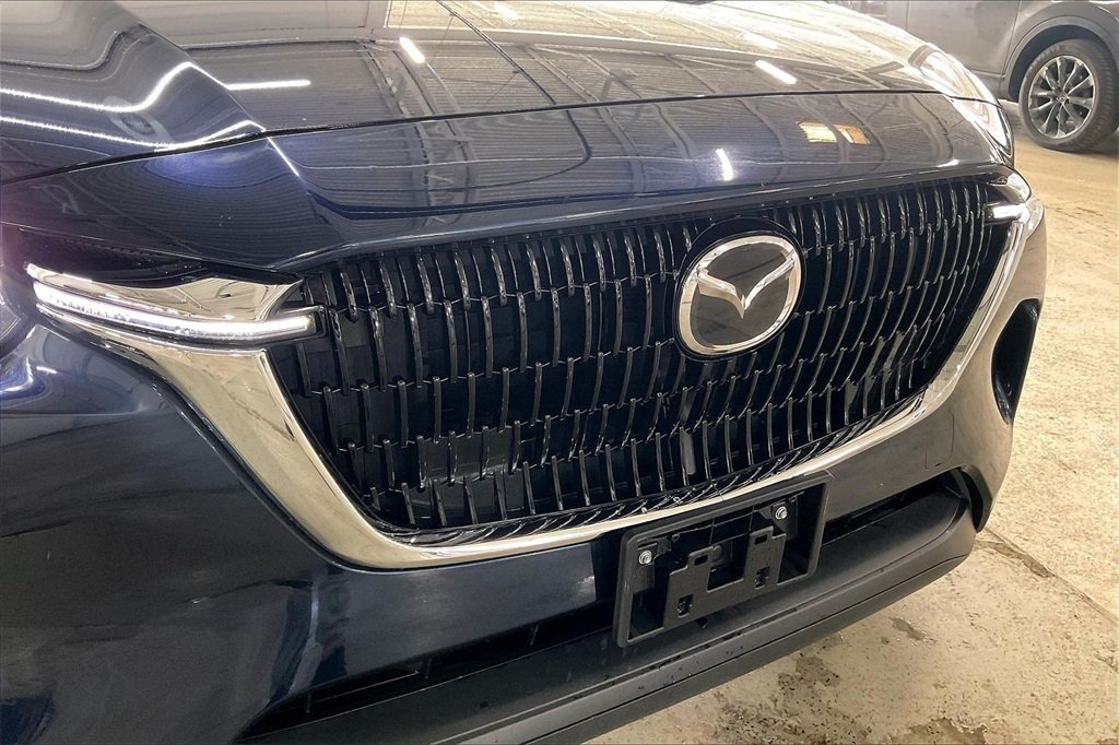 2024 MAZDA CX-90 - Image 30