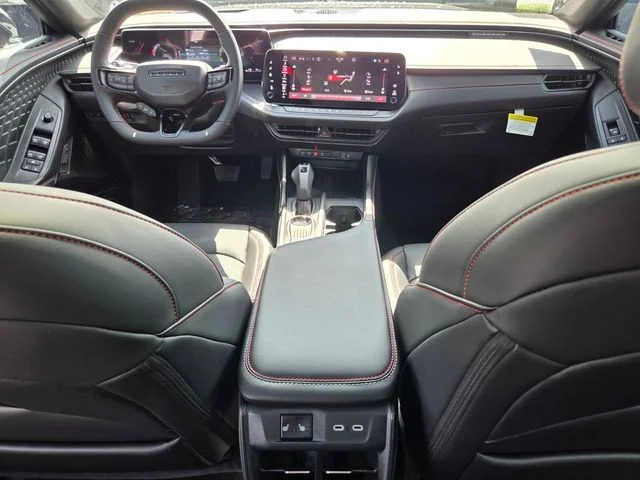New 2026 White Knuckle Dodge R/T Plus image 13