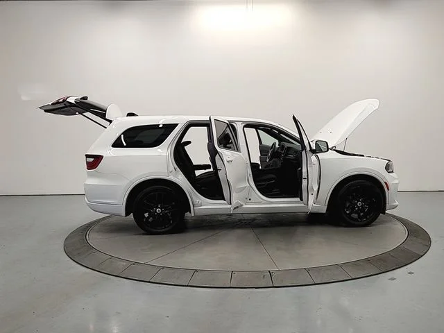 Used 2023 White Dodge GT image 17