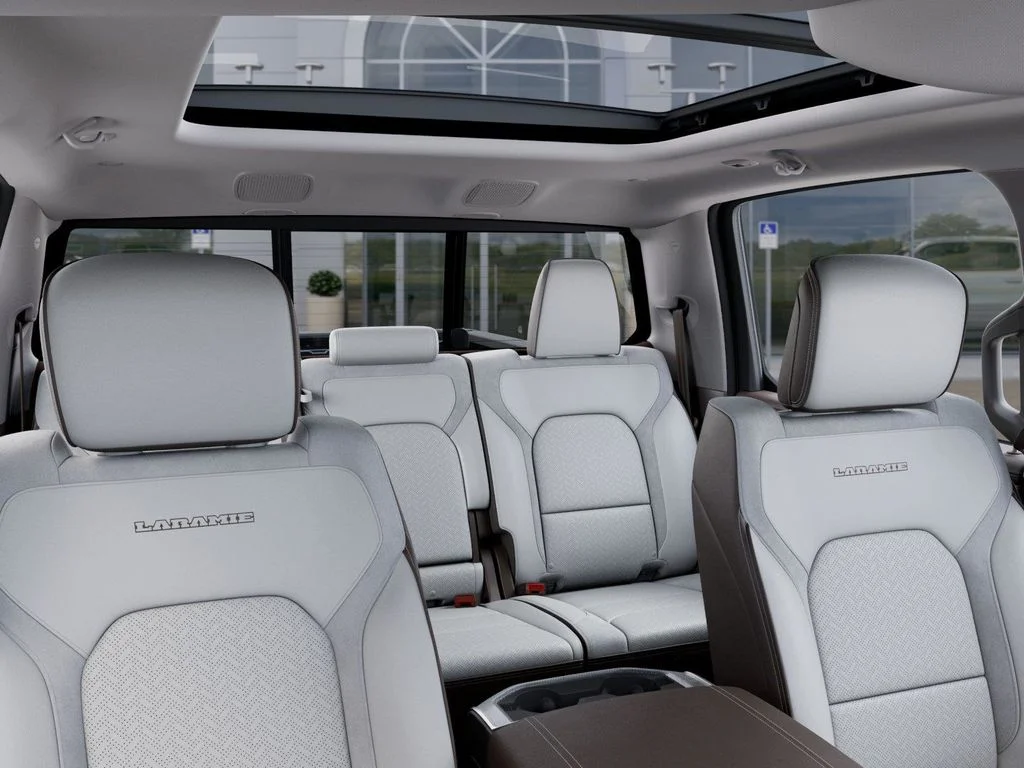 2026 RAM 1500 Laramie - Photo 30
