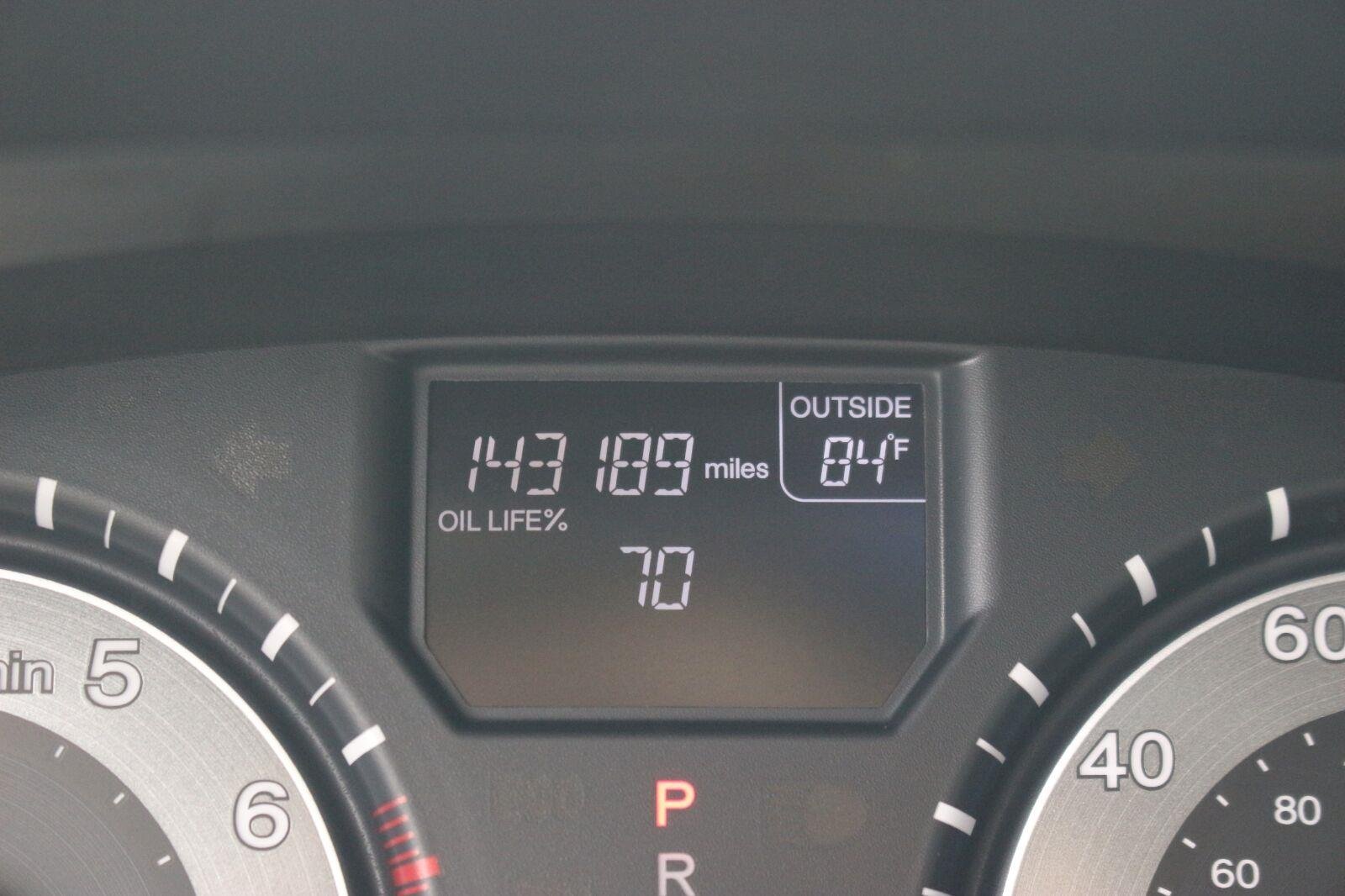 Used 2016  Honda EX-L image 21