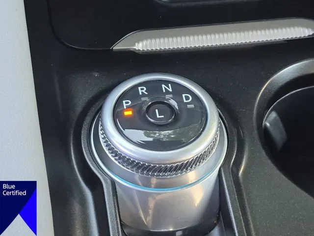 Used 2025 Gray Ford Active image 27