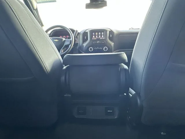 Certified Used 2024 Gray Chevrolet Custom image 22