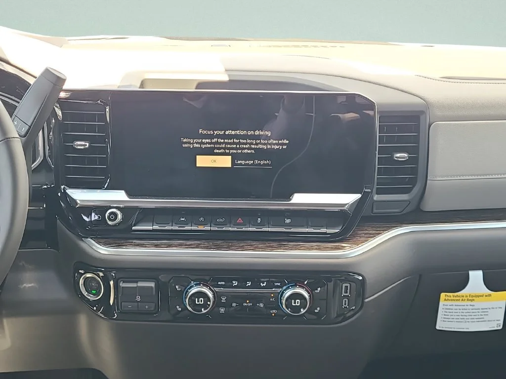New 2026 Coastal Dune GMC SLE image 13