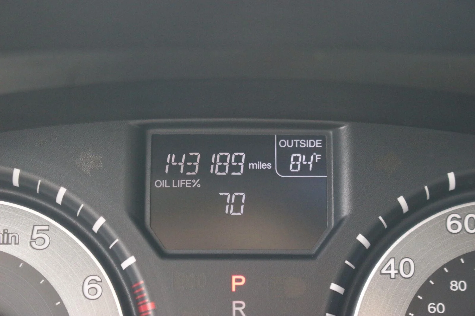 Used 2016  Honda EX-L image 21