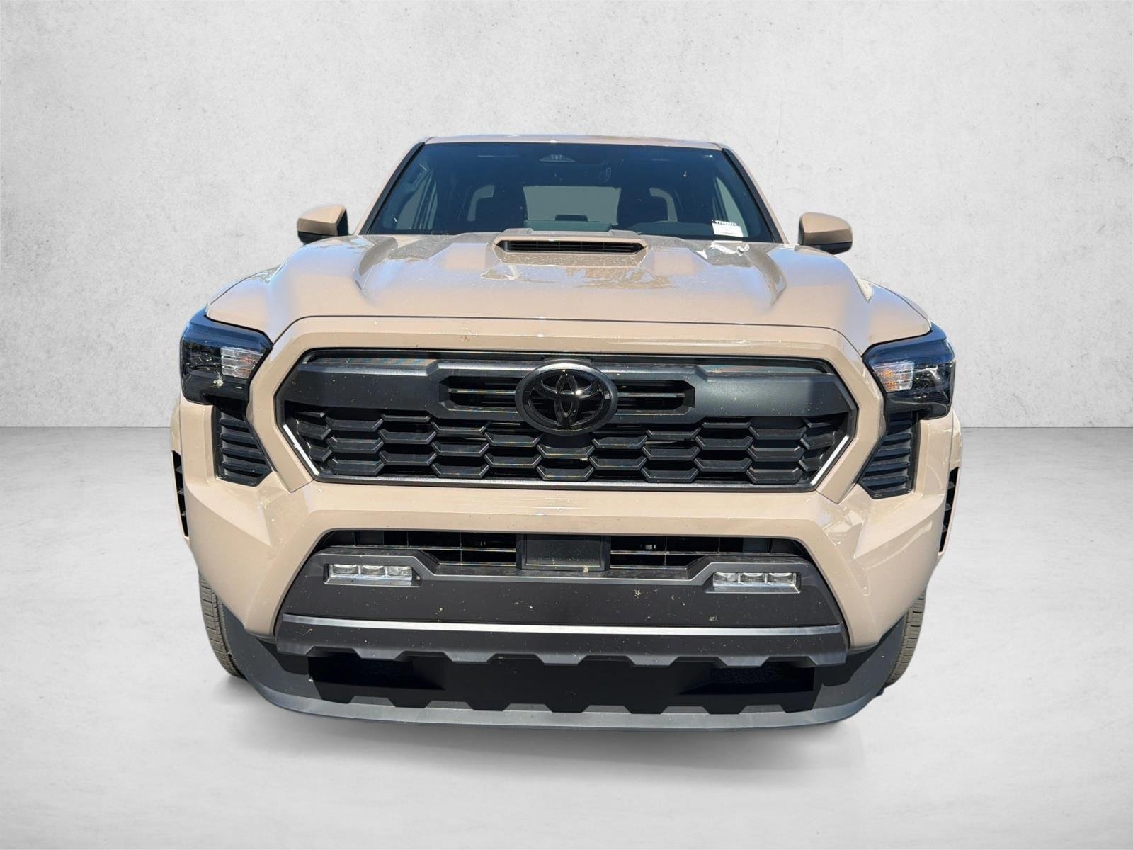 New 2026 Mudbath Toyota TRD Sport i-FORCE MAX image 8