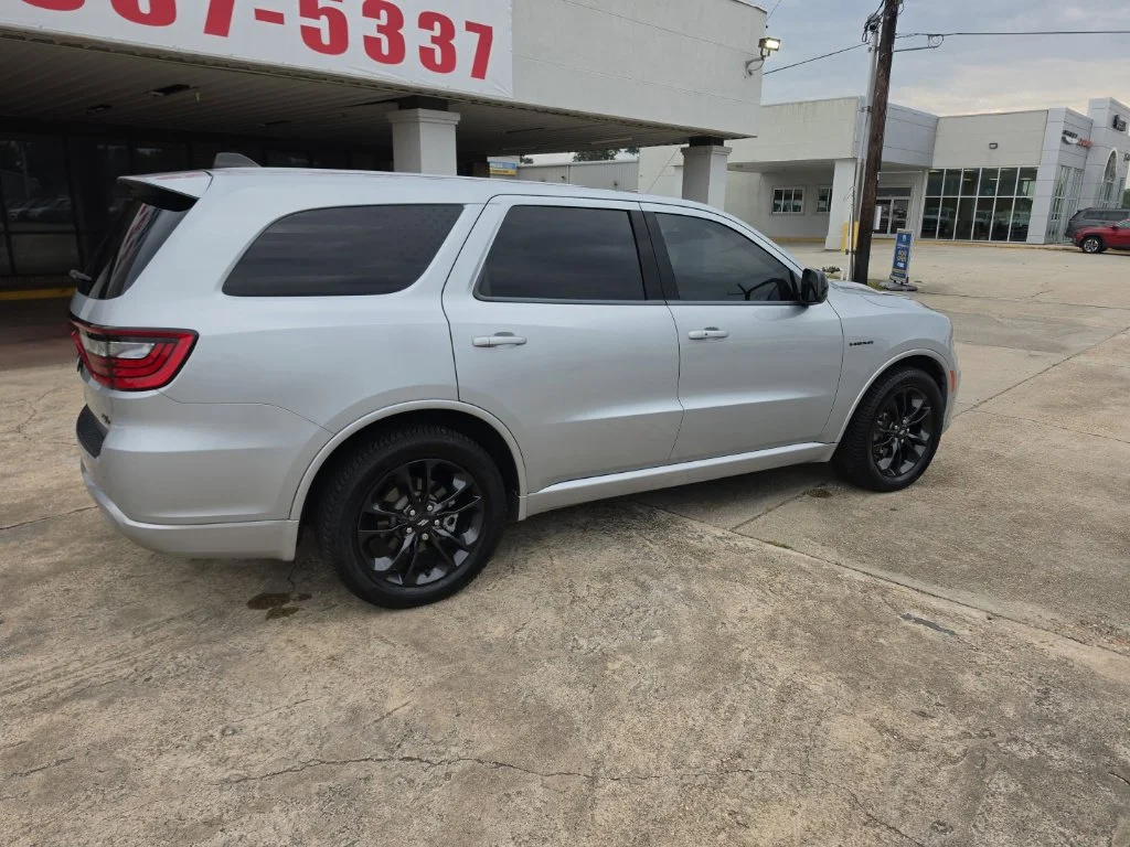Used 2023 Silver Dodge R/T image 8