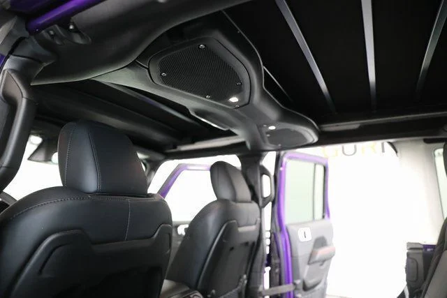 New 2026 Reign Exterior Paint Jeep Rubicon image 20