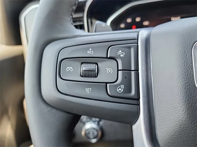 2026 GMC Sierra 1500 SLT - Photo 29