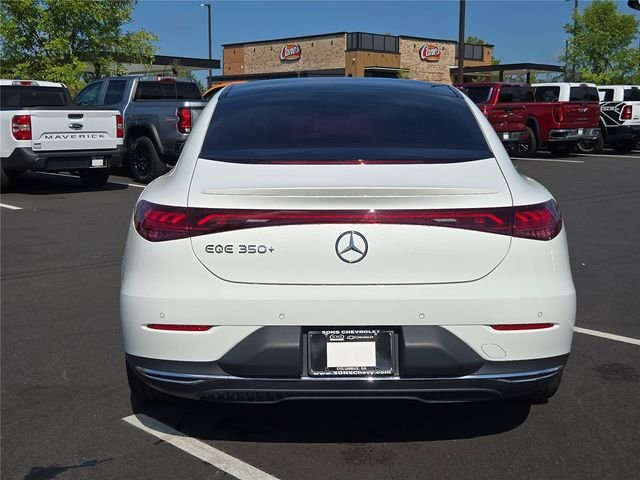 Used 2023  Mercedes-Benz 350+ Sedan image 10