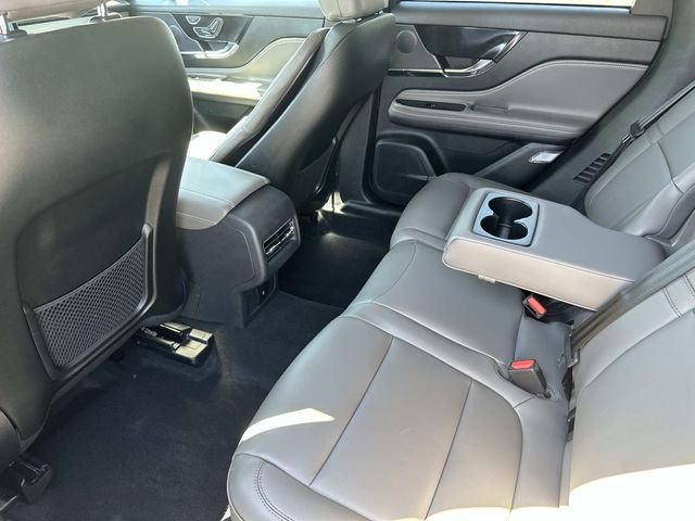 2026 Lincoln Corsair Premiere - Photo 13