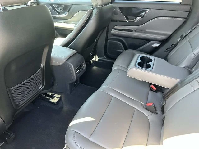 2026 Lincoln Corsair Premiere - Photo 13