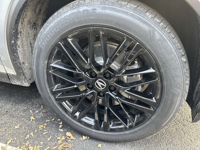 2026 Acura MDX A-Spec w/Advance Package - Photo 10