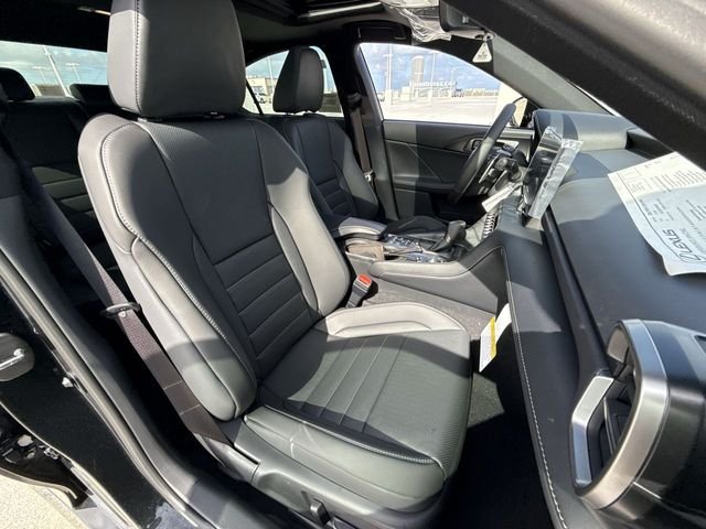 New 2026 Caviar Lexus  350 F SPORT image 26