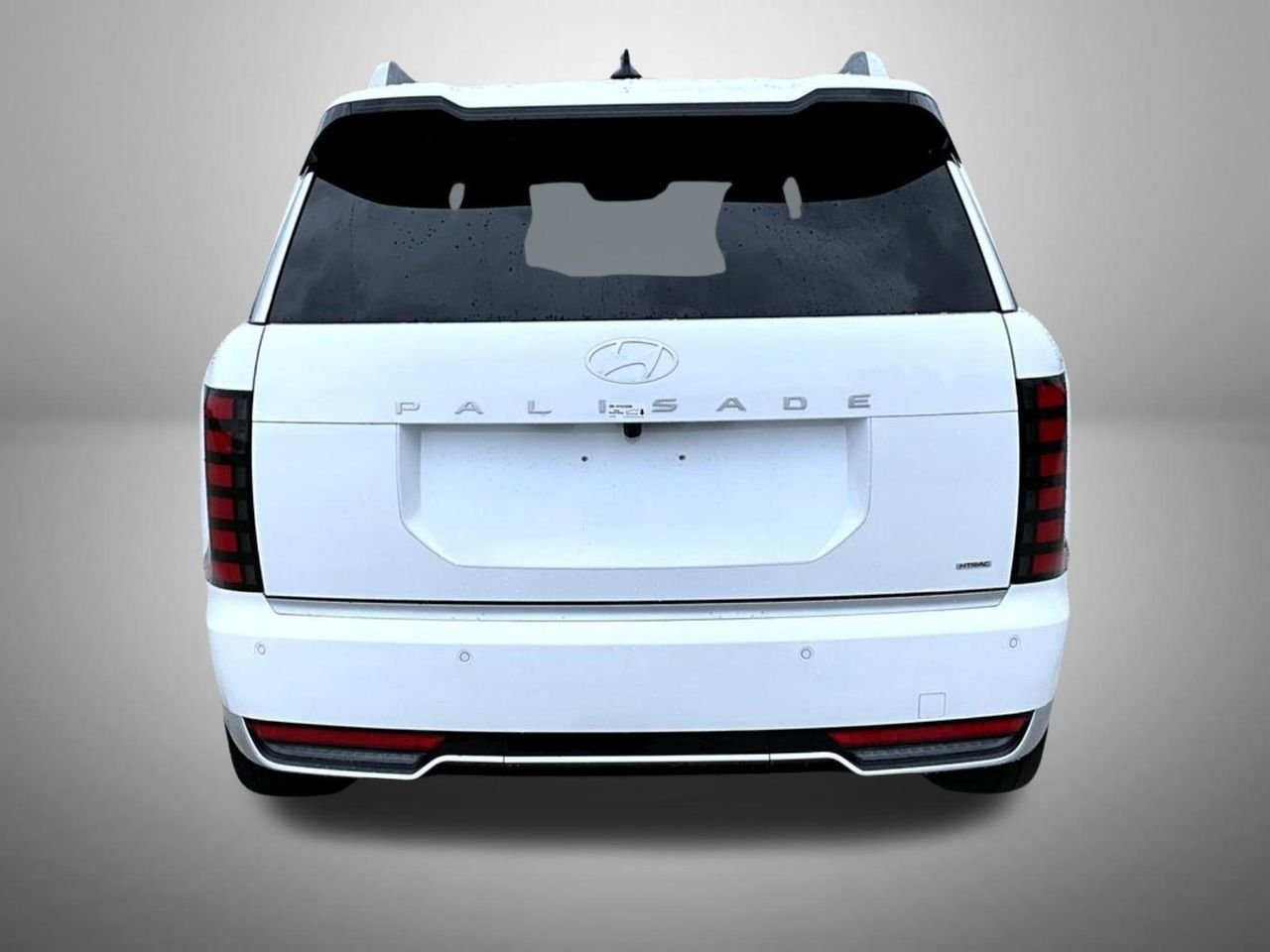 2026 Hyundai Palisade Calligraphy - Photo 6